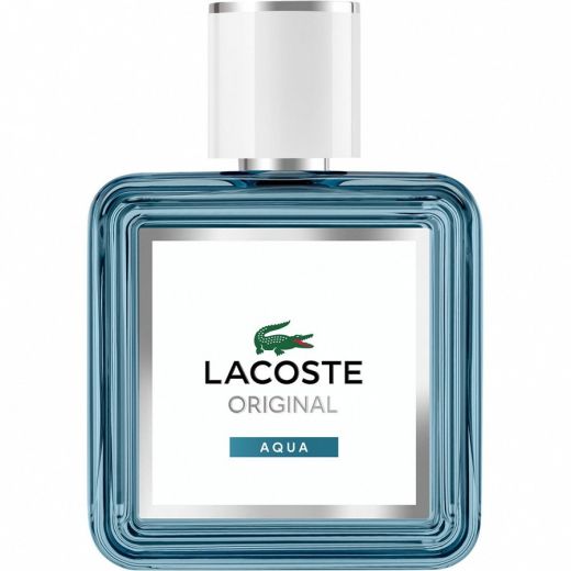 LACOSTE Original Aqua