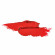ARTDECO Couture Lipstick Refill 502 Hottie