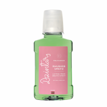 DZINTARS Rhubarb Spritz Mouthwash Asari