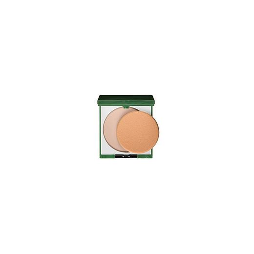 Clinique Superpowder Double Face Powder 