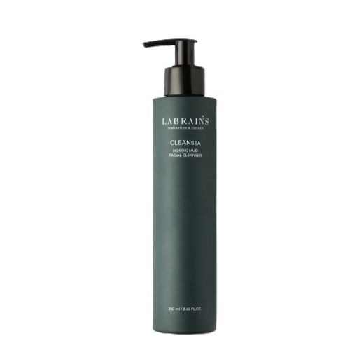 Name: LABRAINS Labrains Nordic Mud Facial Cleanser