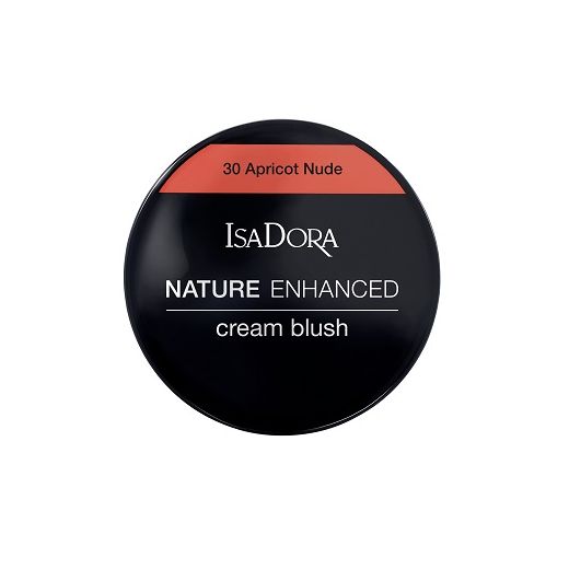 Isadora Nature Enhanced Cream Blush