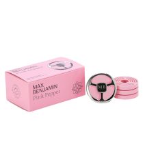 MAX BENJAMIN Pink Pepper Car Fragrance Gift Set