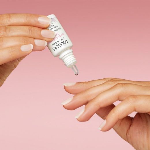 DOUGLAS COLLECTION MAKE - UP Hand and Nail Serum