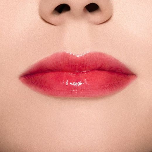 MAC Lustreglass Stainglass Lip Tint