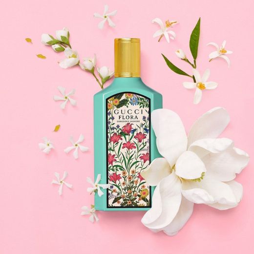 Gucci Flora Gorgeous Jasmine