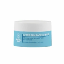 AUSTRALIAN GOLD After Sun Face Cream
