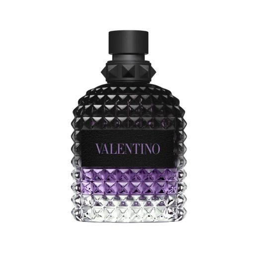 VALENTINO Born In Roma Purple Melancholia Uomo 