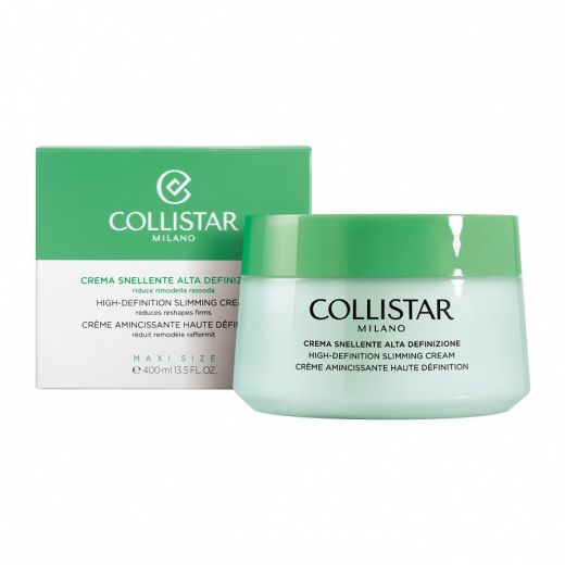 Collistar High-Definition Sliming Cream 