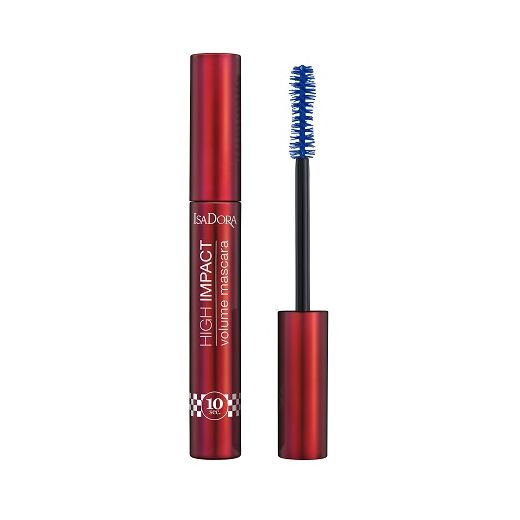 Isadora 10 Sec High Impact Volume Mascara