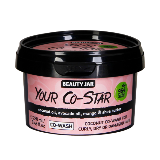 Beauty Jar Your Co-Star Hydrating Cleansing Conditioner