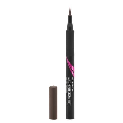 MAYBELLINE NEW YOR Hyper Precise All Day Eyeliner
