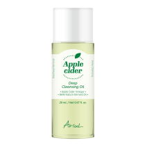 ARIUL Apple Cider Deep Cleansing Oil