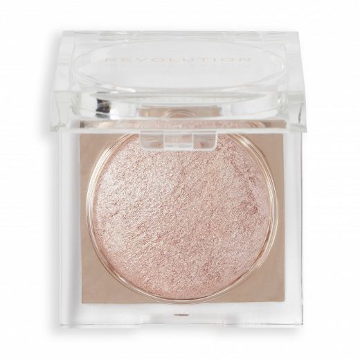 REVOLUTION MAKE-UP Beam Bright Highlighter