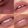 HUDA BEAUTY Liquid Matte Mousse Rose Nude