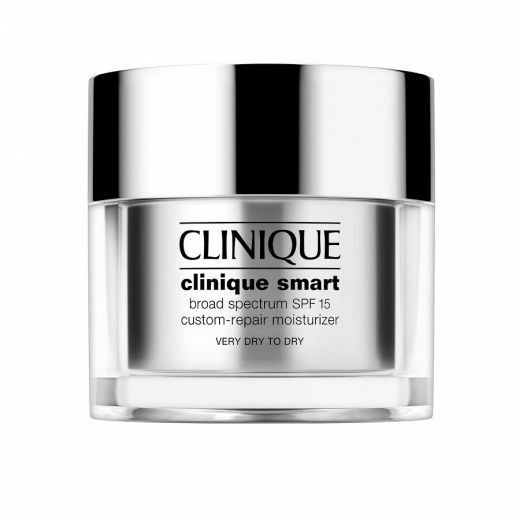 CLINIQUE Smart Custom - Repair Moisturizer SPF 15 Type 1