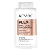 REVOX B77 Plex Bond Care Conditioner Step 5