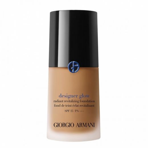 GIORGIO ARMANI BEAUTY Designer Glow