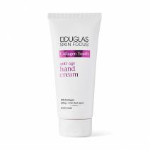 Douglas Focus Collagen Youth Anti-Age Hand Cream