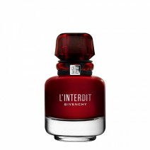 GIVENCHY L'Interdit Rouge Eau de Parfum