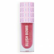 REVOLUTION MAKE-UP Blush Bomb