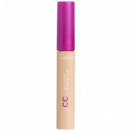 LUMENE CC All-Over Concealer