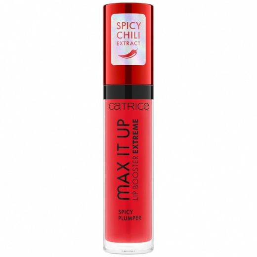 Catrice Cosmetics Max It Up Lip Booster Extreme