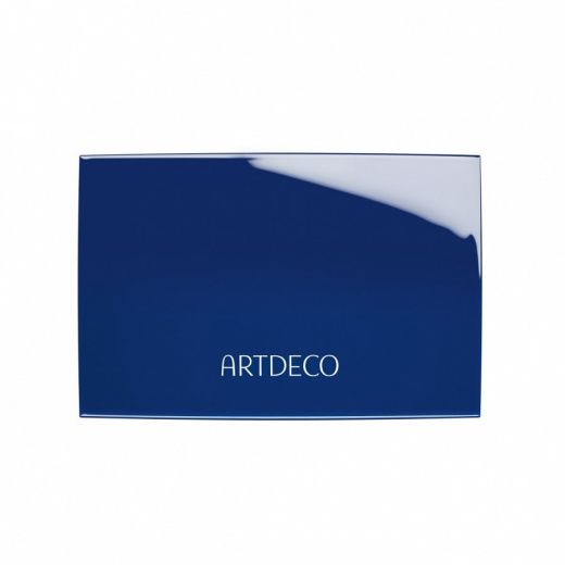 ARTDECO Beauty Box Quattro Limited Oceanblue-Design 