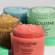 COLLISTAR Elasticizing Firming Talasso-Scrub