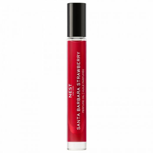 NEST NEW YORK Santa Barbara Strawberry Rollerball Perfume Oil