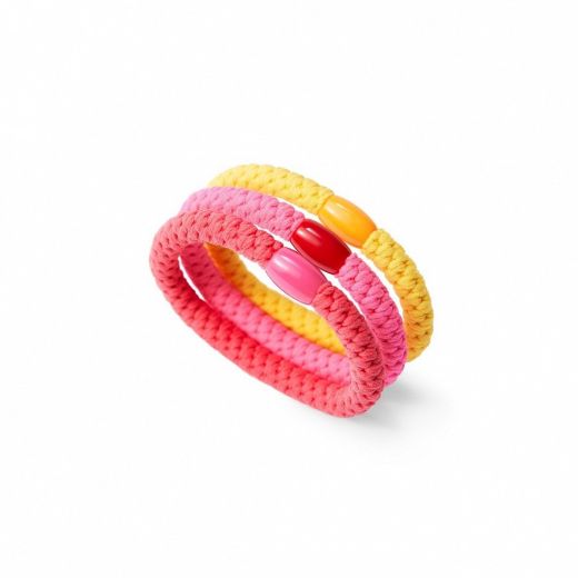 DOUGLAS COLLECTION Mykonos Magic Hair Ties 