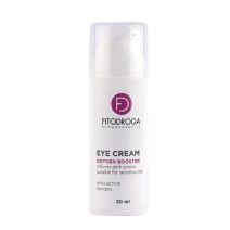 Fitodroga Dermocosmetic Eye Cream Oxygen Booster