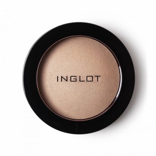 INGLOT Bronzie Cheeks Face Bronzer