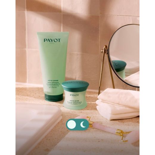 Payot Pate Grise Purifying Foaming Gel Clenaser