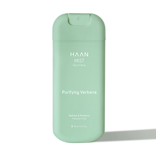 HAAN Mist Purifying Verbena