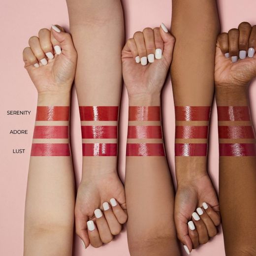 DEAR DAHLIA Blooming Edition Satin Glow Lip Stain