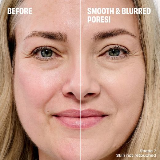 BENEFIT COSMETICS The Porefessional Foundation