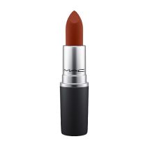 Mac Powder Kiss Lipstick  (Matējoša lūpu krāsa)