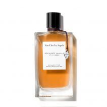 Van Cleef & Arpels  Collection Extraordinaire Orchidee Vanille