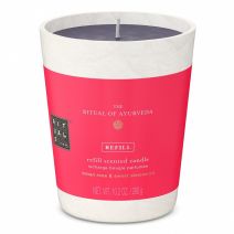 RITUALS The Ritual Of Ayurveda Refill Scented Candle 