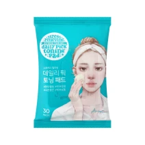 ARIUL Stress Relieving Daily Pick Toning Pad