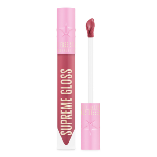 Jeffree Star Cosmetics Supreme Gloss (Lūpu spīdums)