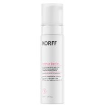 KORFF Intense Barrier Gentle Cleansing Foam