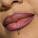 MAC Lip Glazer NIGHTMOTH