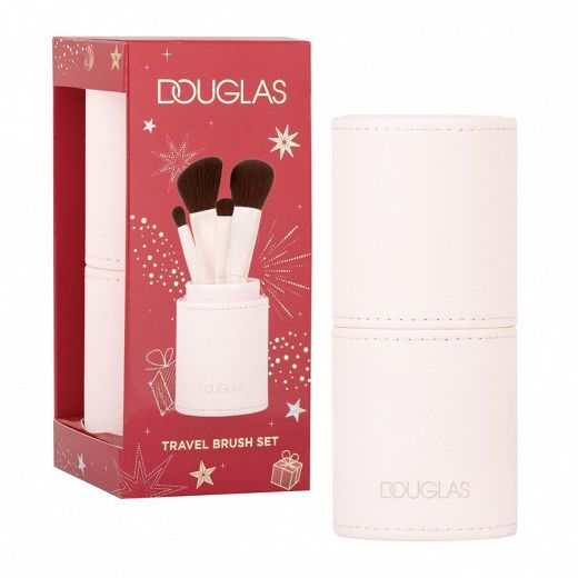 DOUGLAS COLLECTION ACCESSOIRES Travel Brush Set