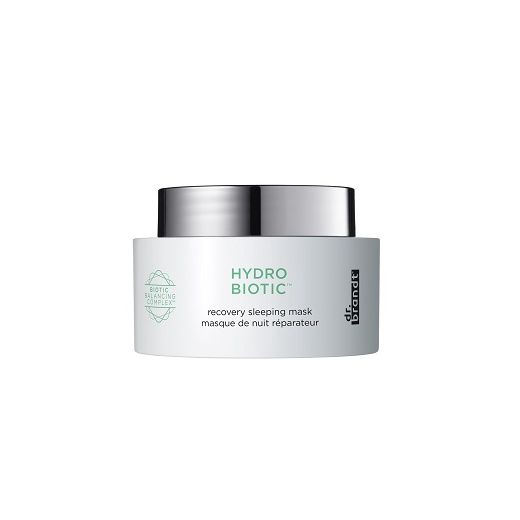 Dr. Brandt Hydro Biotic Recovery Sleeping Mask  (Nakts miega maska ​​sejas ādai)