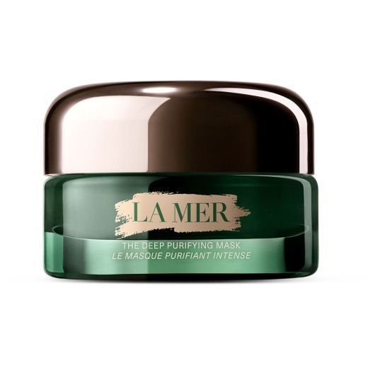 LA MER The Deep Purifying Mask
