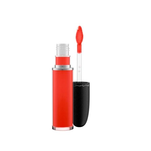 MAC Retro Matte Liquid Lipstick (Matēta lūpu krāsa)