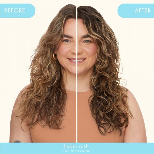 AMIKA Hydro Rush Int Moisture Leave-In Conditioner