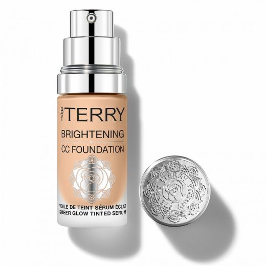 BY TERRY Brightening CC Foundation
